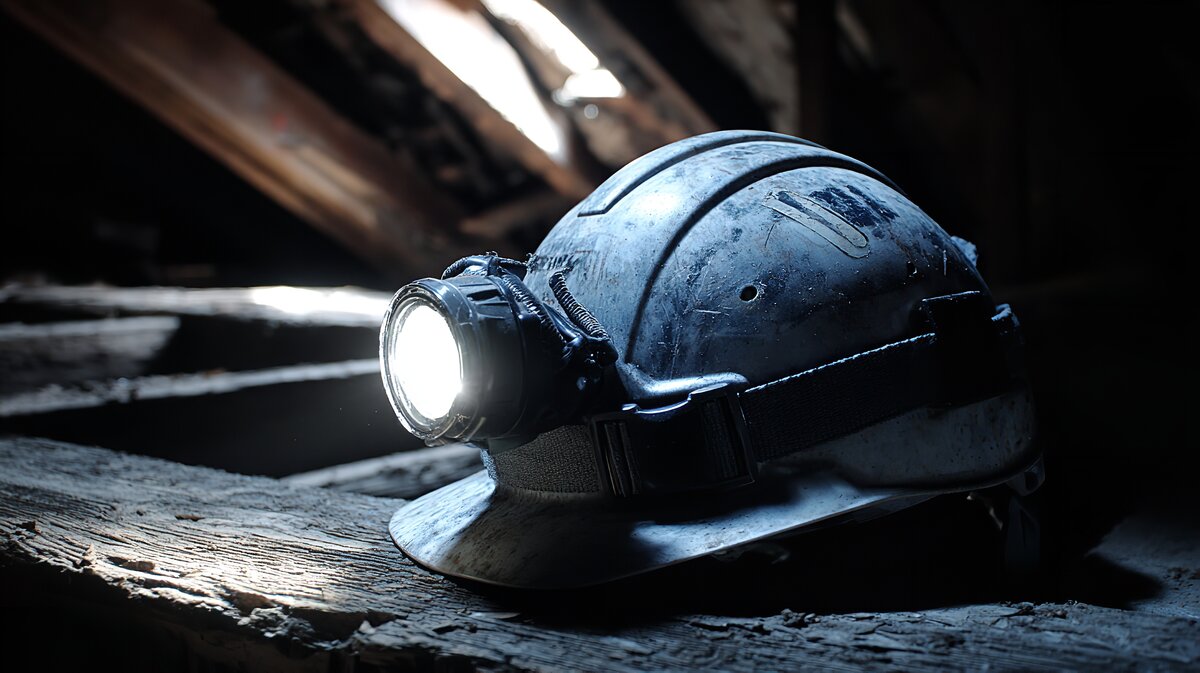 Mining Operations