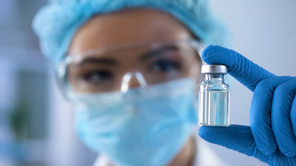 Pharmaceutical Manufacturing