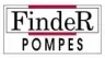 Finder Pompes
